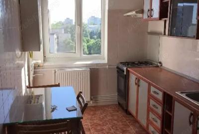 Apartament 3 camere decomandate TOMIS NORD ROVERE - 2
