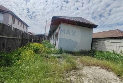 Casă individuală cu 3 camere cu Teren 1326 Mp în Vest - 6