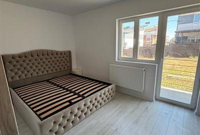 Apartament cu 2 camere decomandat, mobilat în Rediu - 3