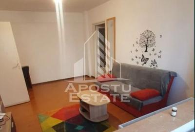 Apartament cu 2 camere semidecomandat, mobilat în Ultracentral - 3