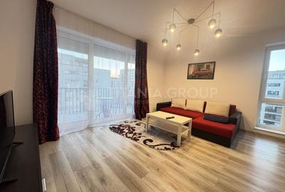 Apartament decomandat 3 camere, 2 bai, parcare, boxa, KASPER-CORESI - 9