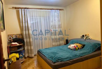 Comision 0%! Apartament cu 3 camere, zona Expo Transilvania, Marasti - 3