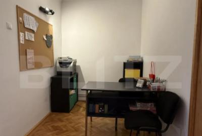 Apartament cu 2 camere decomandat în Central - 3