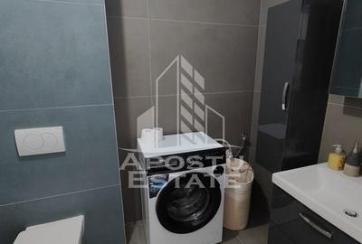 Apartament 2 camere, zona Torontalului - 13