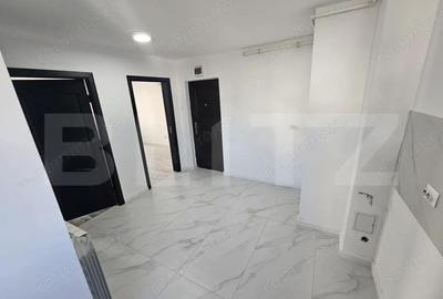 Apartament cu 2 camere decomandat în Central - 1