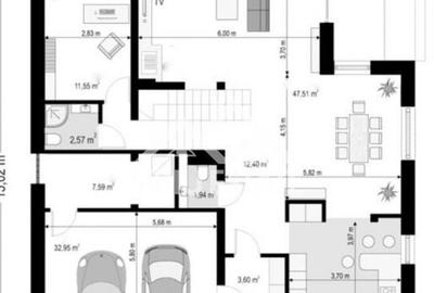 Casa individuala de lux, cu garaj, Selimbar, Sibiu - 10