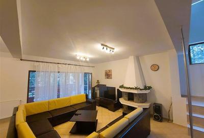 Vila 5 Camere Predeal,Cioplea Comision 0 - 2