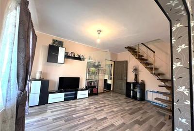 Apartament cu 3 dormitoare 89 mp utili intabulati si balcon in Vasile Aaron - 2