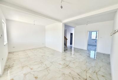 Duplex cu 4 camere cu Canalizare în Moșnița Nouă - 9