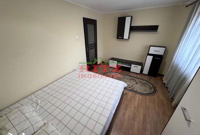 Apartament cu 3 camere semidecomandat în Ultracentral - 7