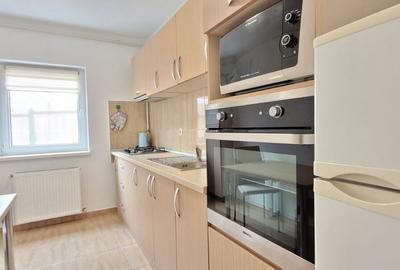 Garsonieră decomandată, mobilată în Aurel Vlaicu - 2