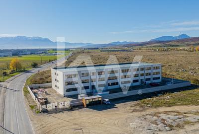 1000 EUR/mp + TVA - Apartament NOU intabulat cu 2 camere - Codlea - 0% Comision! 1000 EUR/mp + TVA - Apartament NOU intabulat cu 2 camere - Codlea - 0% Comision! - 1