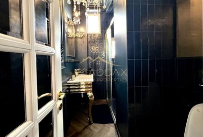 Apartament de Inchiriat | Dacia | 2 camere | Eleganta Stilului Clasic - 24