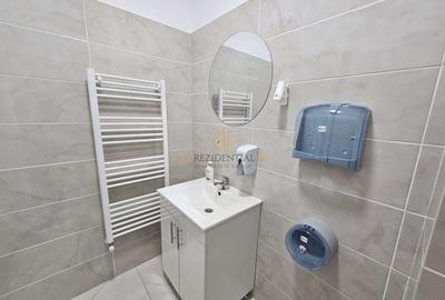 Inchiriere spatiu comercial 189 mp, vad ridicat si 7 locuri de parcare - 17