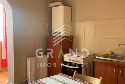 Ap 2 camere DECOMANDAT, BALCON INCHIS, zona Manastur