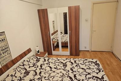 Apartament cu 2 camere decomandat, mobilat în Lujerului - 2