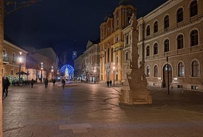 Apartament 2 camere ultracentral, parcare in curte - 13