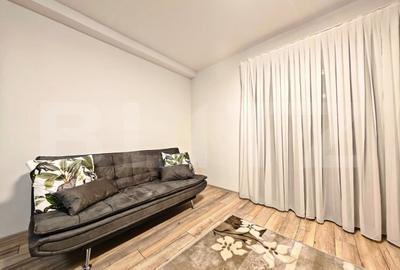 Apartament cu 2 camere decomandat în Băile Felix - 5