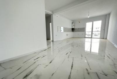 Apartament nou, 3 camere - Dumbravita (Ion Creanga) - 1