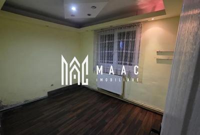 Apartament cu 2 camere decomandat în Central - 2