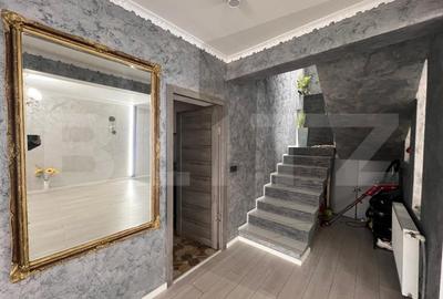Casă individuală cu 4 camere cu Teren 258 Mp în Bordei - 2