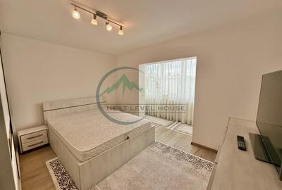Apartament cu 2 camere decomandat, mobilat în Scriitorilor - 3