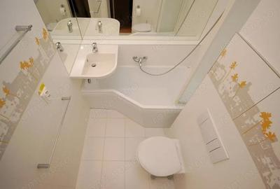 Garsonieră în Bălcescu - 2