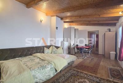 Pensiune 9 camere Rasnov - 42