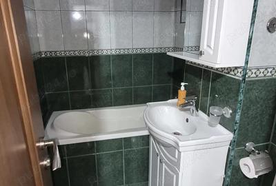 Apartament cu 3 camere decomandat în Casa de Cultură - 8