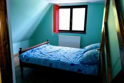 Casă cu 6 camere în Someș-Odorhei - 8