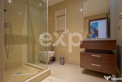 Apartament cu 3 camere decomandat în Central - 13