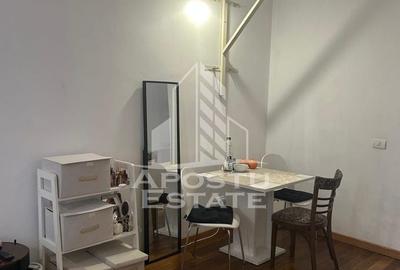 Apartament tip studio, 30 mp utili, Ultracentral - 5