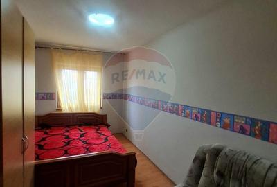 Apartament cu 4 camere, mobilat în Central - 7