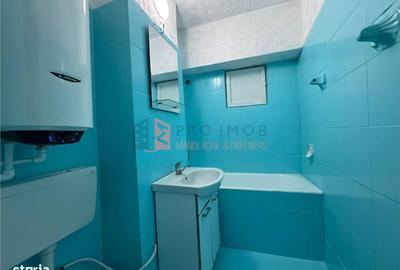 Apartament cu 4 camere decomandat, mobilat în Micro 5 - 2