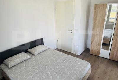 Apartament premium cu 2 camere, in zona Coresi, Tractorul - 4