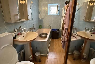 Apartament cu 4 camere decomandat în Micro 20 - 5