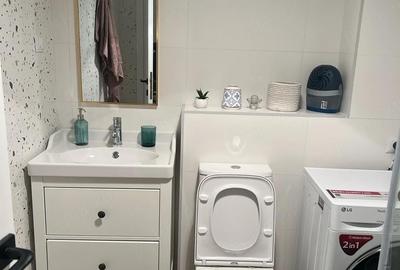 Garsonieră decomandată în Central - 6