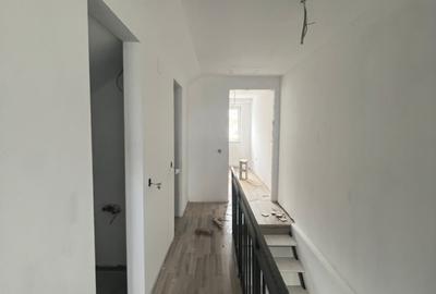 De vanzare casa noua finalizat in 2023 in Livezeni  5 camere+ living 4 bai - 7