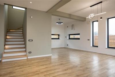 Casa Premium NZEB | Vedere directa spre Padurea Mogosoaia | Comision 0 - 4