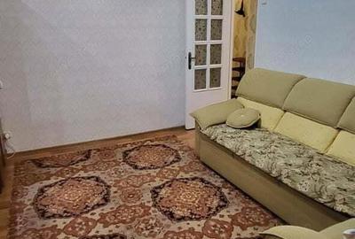 Garsoniera de inchirait in zona Drumul Taberei - 2