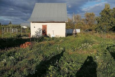 Casă cu 2 camere cu Teren 1440 Mp în Central - 2