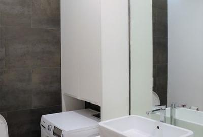 Floreasca Luxury 3 bedroom for rent - 13