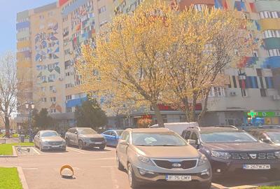 Spațiu comercial, de 71 mp, în Berceni - 1