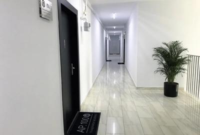 Apartament 2 Camere Decomandat Militari Residence / Loc de Parcare - 7