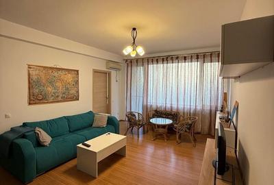 Apartament cu 2 camere în Dudu - 8