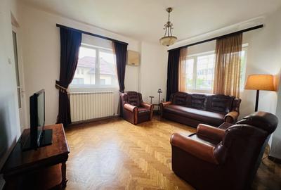 Apartament cu 2 camere decomandat, mobilat în Parcul Circului - 6