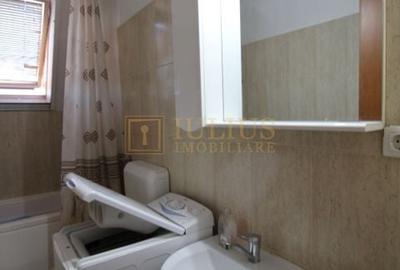 Complex, 2 camere, centrala proprie, Pet-friendly (Pisici) - 10