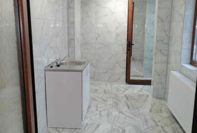 Casă cu 3 camere în Ultracentral - 8