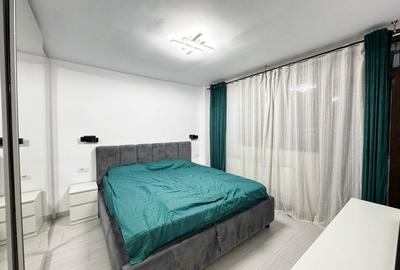 Apartament cu 3 camere decomandat în Nicolae Grigorescu - 4