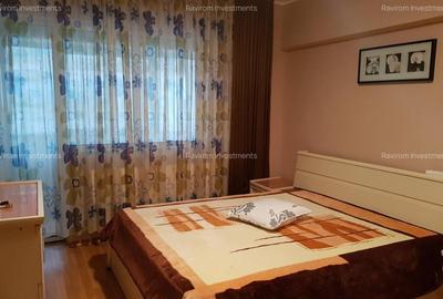 Apartament trei camere, decomandat, etaj 1, mobilat, ultracentral - 4